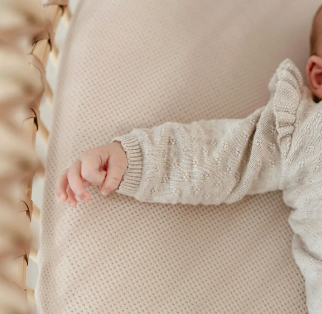 Sleep safe & sound with Aerosleep innovative 3D mattresses