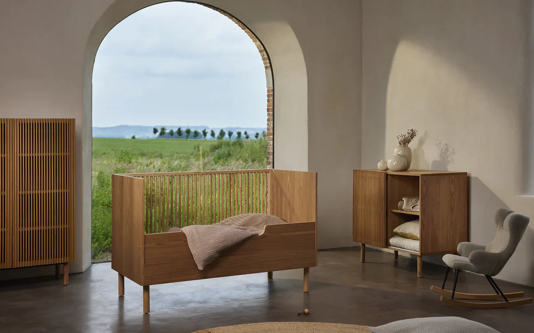 Get Inspired with Quax: A selection for your Nursery