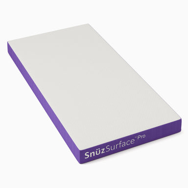 Snuz SnüzSurface Duo Adaptable Cot Bed Mattress SnuzKot  - Hola BB