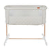 Quax Quax Cradle Co-sleeper - Clay  - Hola BB