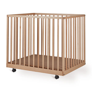 Quax Quax Playpen Mori - Hola BB