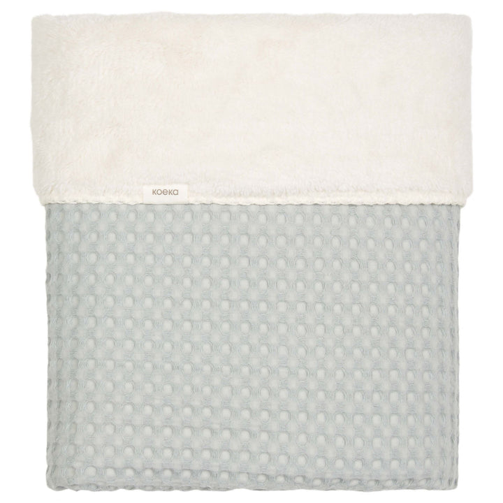 Koeka Teddy Blanket Oslo  - Hola BB