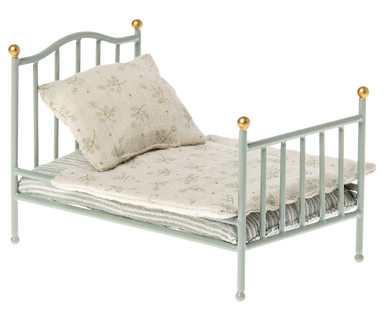 Maileg Maileg Mouse vintage bed  - Hola BB