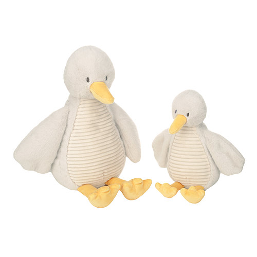 Goose Glen — Гусина лощина