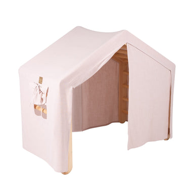 Meow Baby Piklar Triangle Play House  - Hola BB