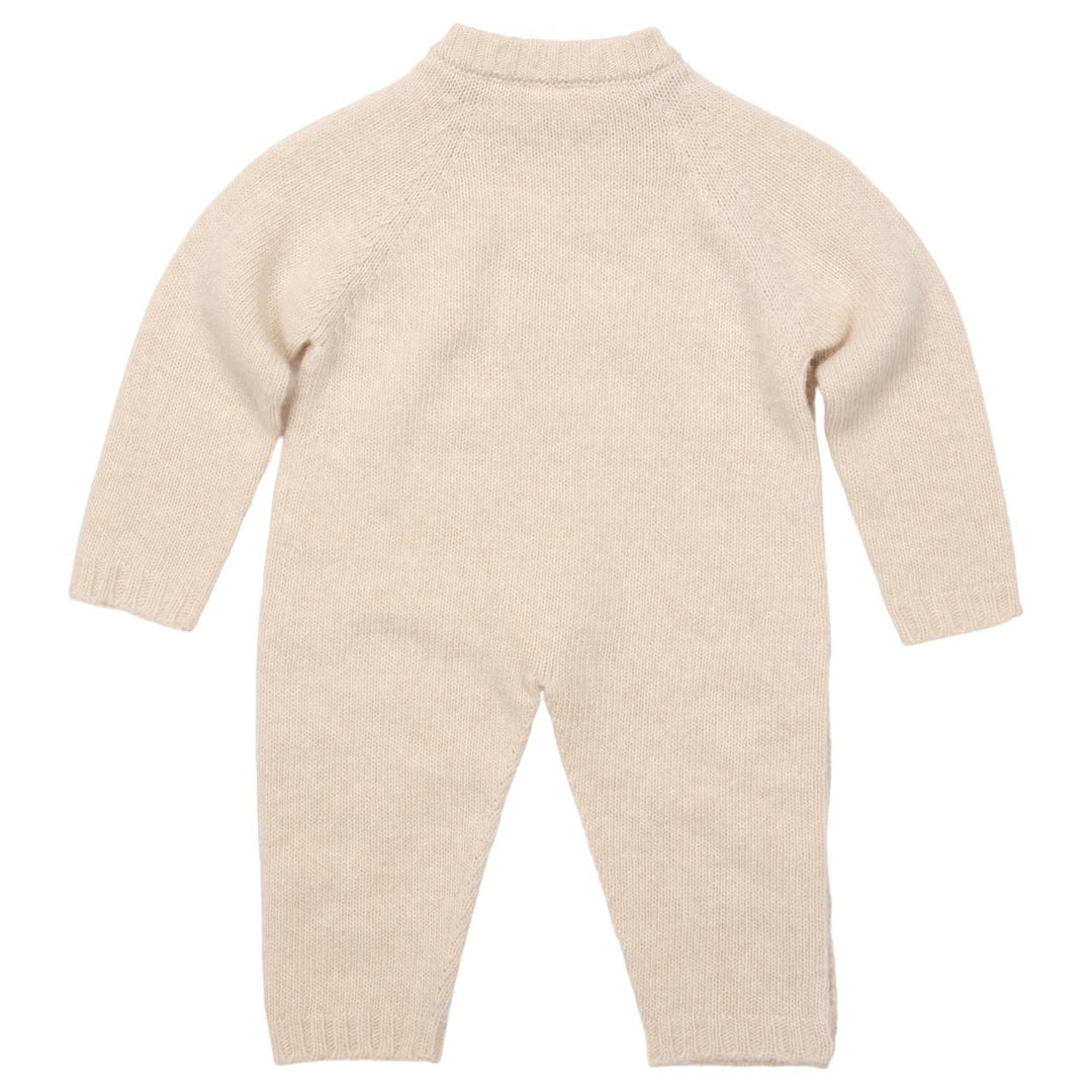 Koeka Merino Wool & Cashmere set - Hola BB