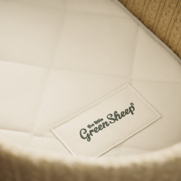 Colchón Natural para Moisés