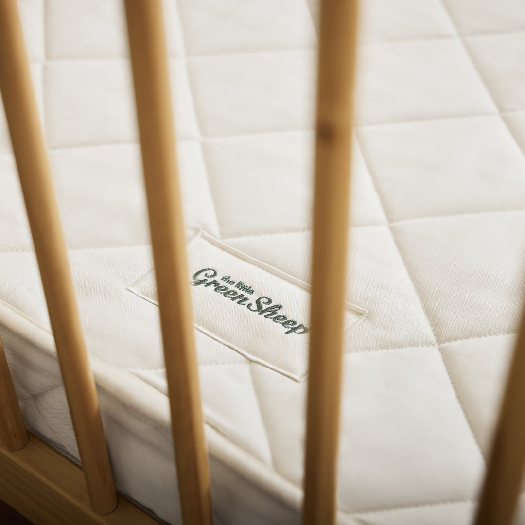 Materasso per Lettino Twist Natural 60x120