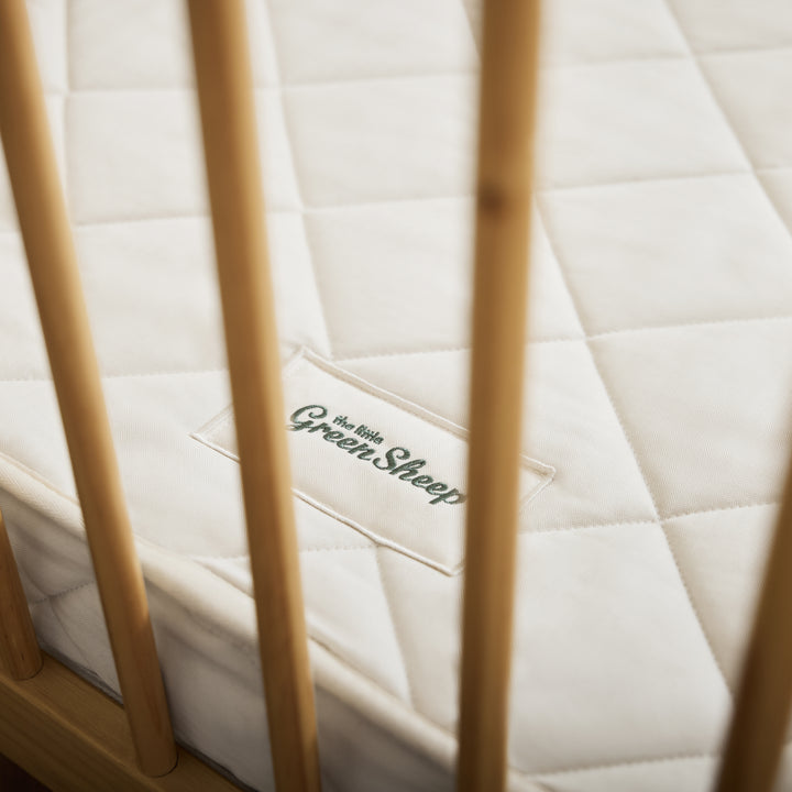 Materasso per Lettino Twist Natural 60x120