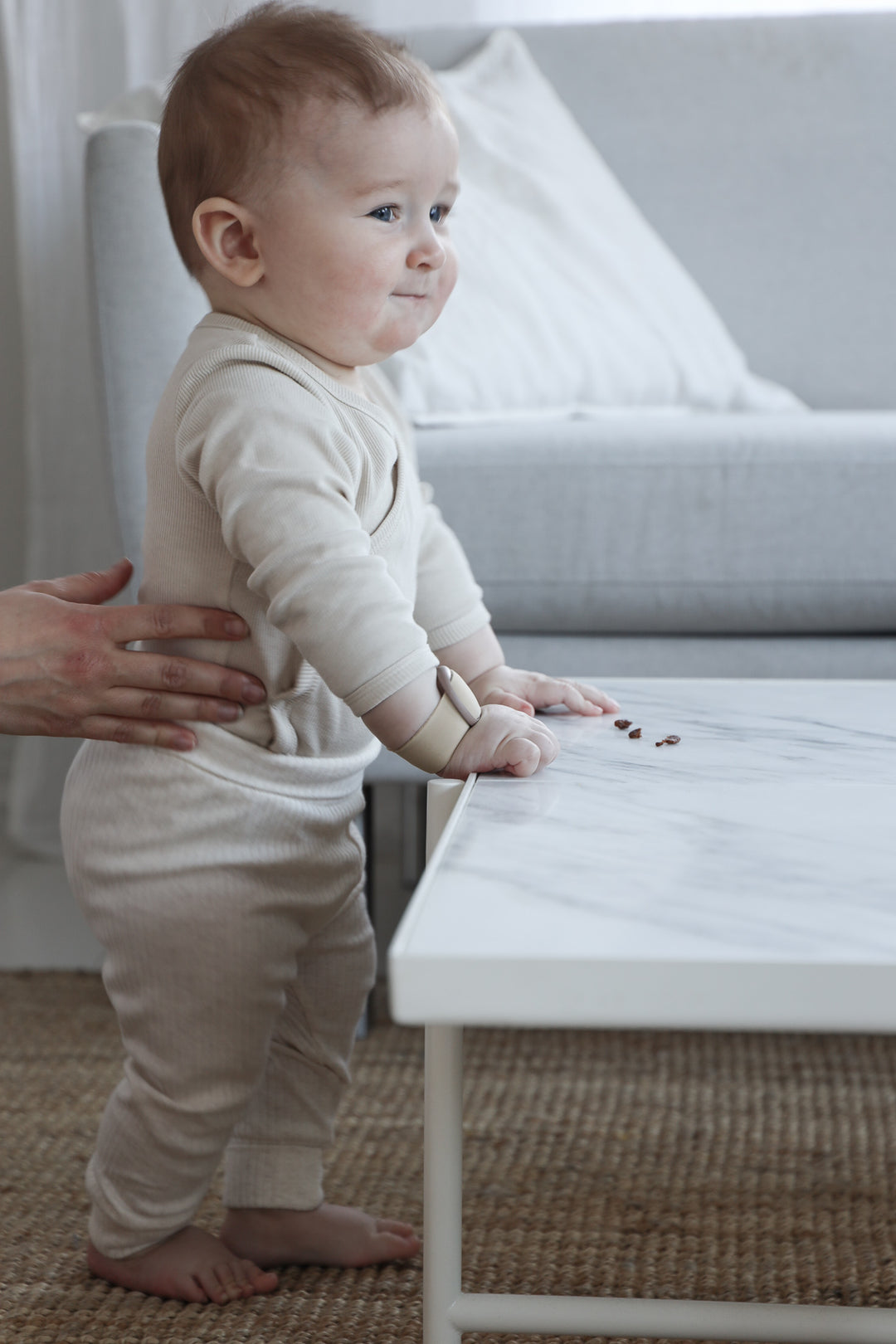BabySensor Relax