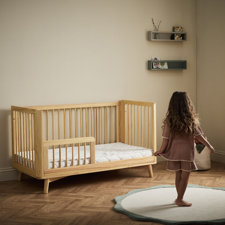 Materasso per Lettino Twist Natural 60x120