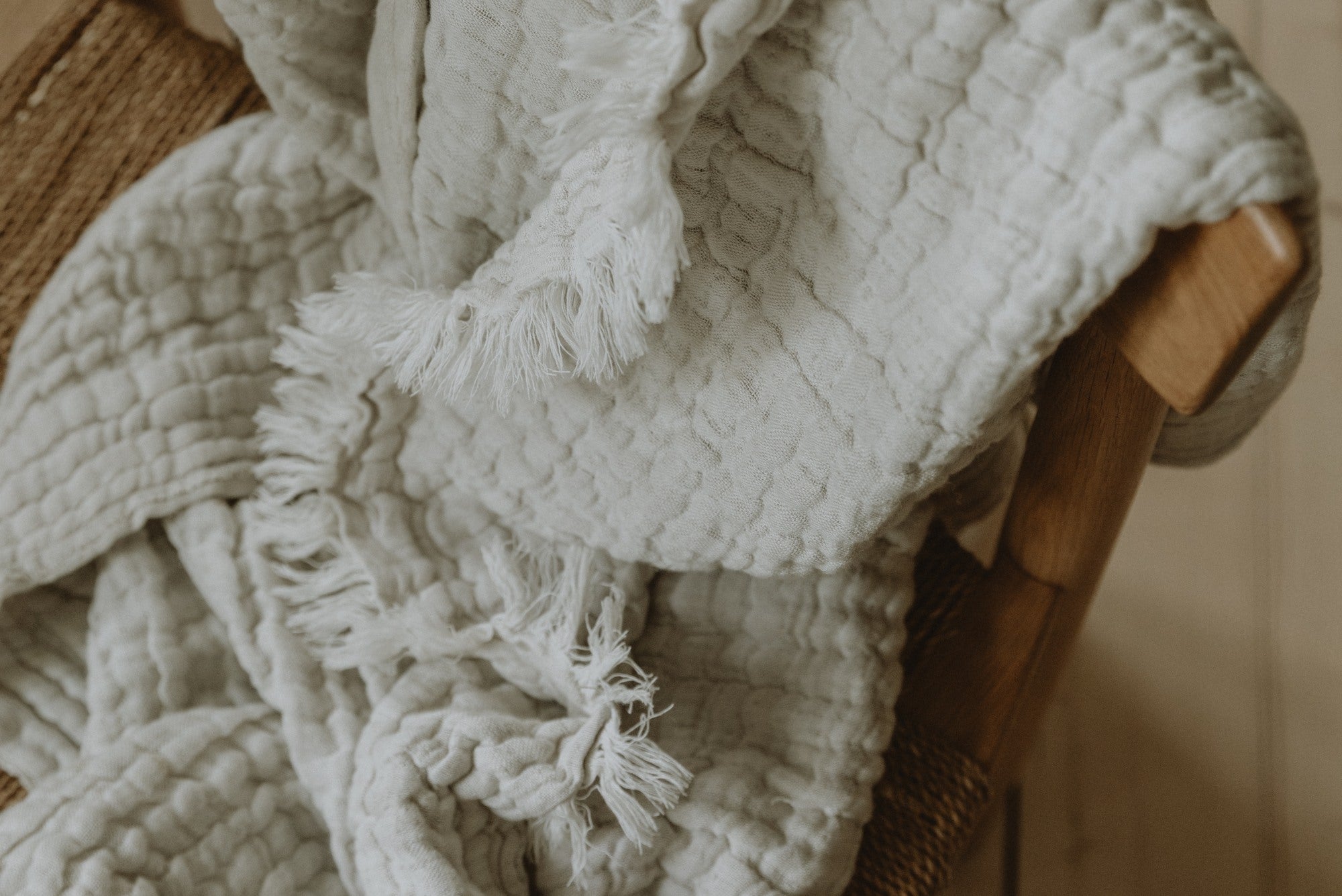 Mellow Blanket – Hola BB