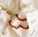 MAYLI Amber Baby Bracelet  - Hola BB