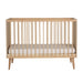 Quax Quax Cocoon Cot Natural Oak - 60*120  - Hola BB