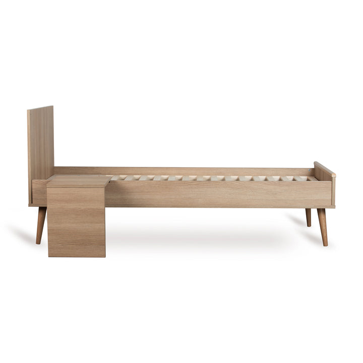 Kit Junior Flow - 170 x 70 cm - Frassino Miele