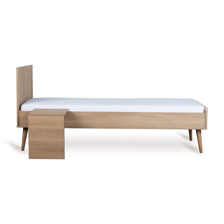 Kit Junior Flow - 170 x 70 cm - Frassino Miele