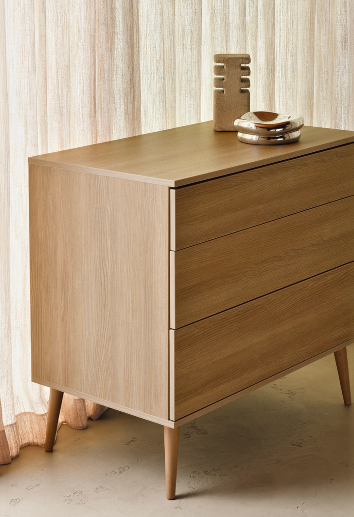 Flow Byrå - Honey Ash