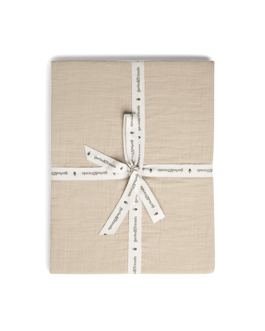 Prześcieradło na gumkę - Muślin Nowa Edycja