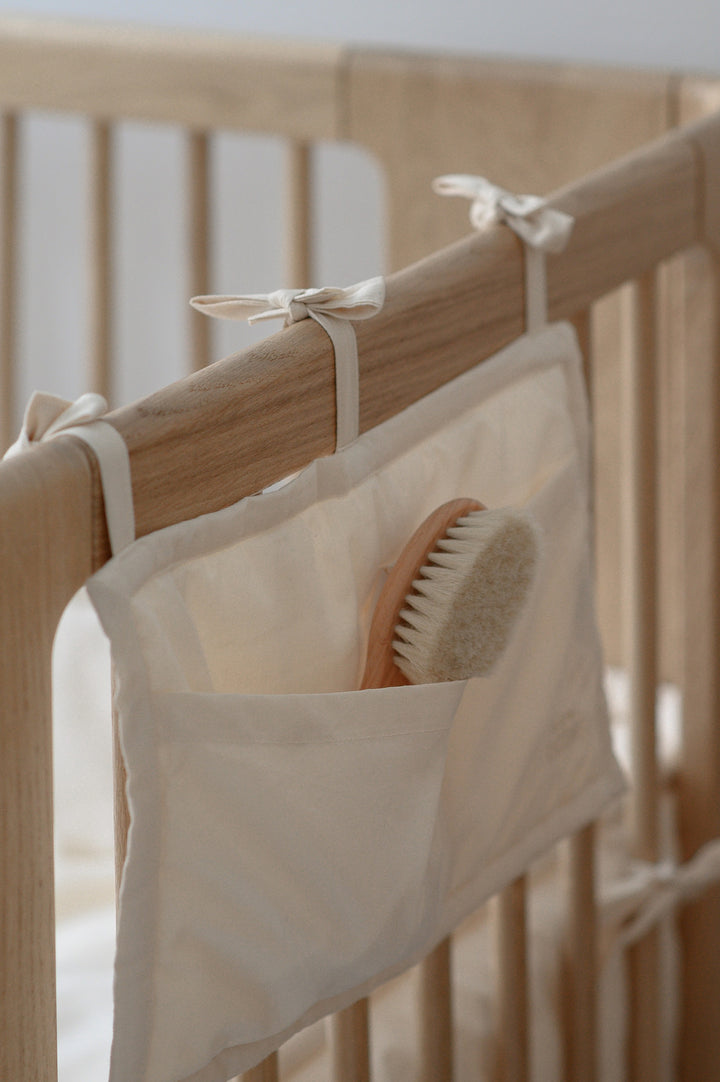 Tasca per lettino