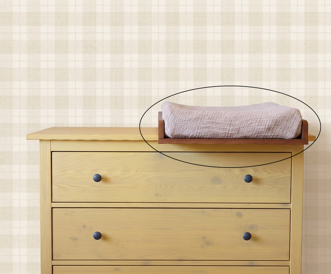 Heritage verschoonopzetstuk