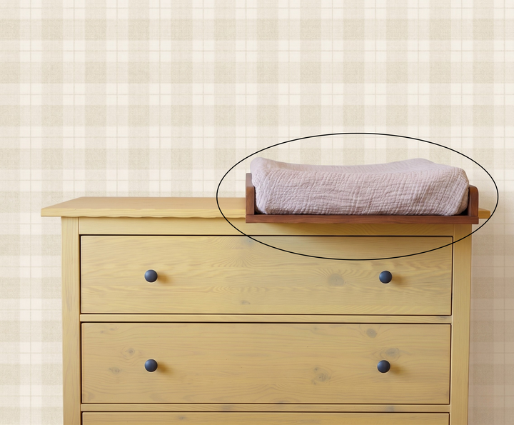 Heritage verschoonopzetstuk