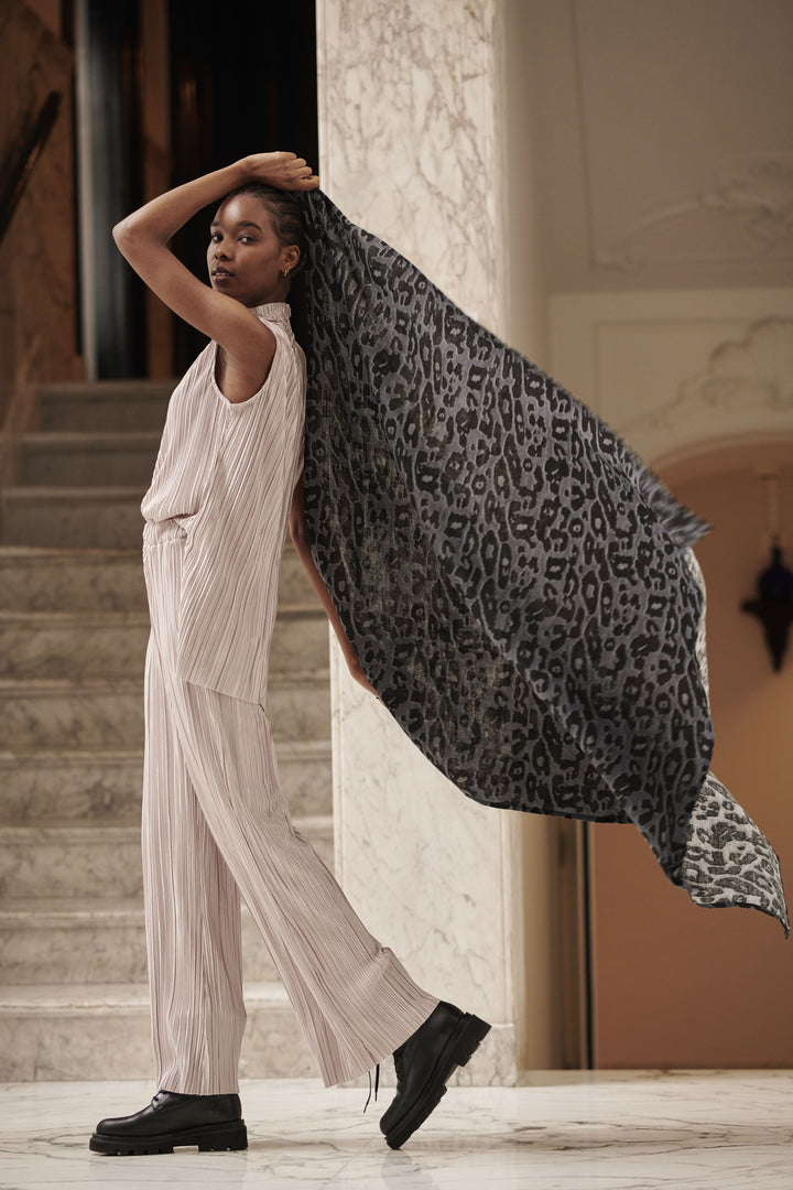 Lemej Amsterdam - Conjunto de Arrullos Lemej en Algodón Orgánico