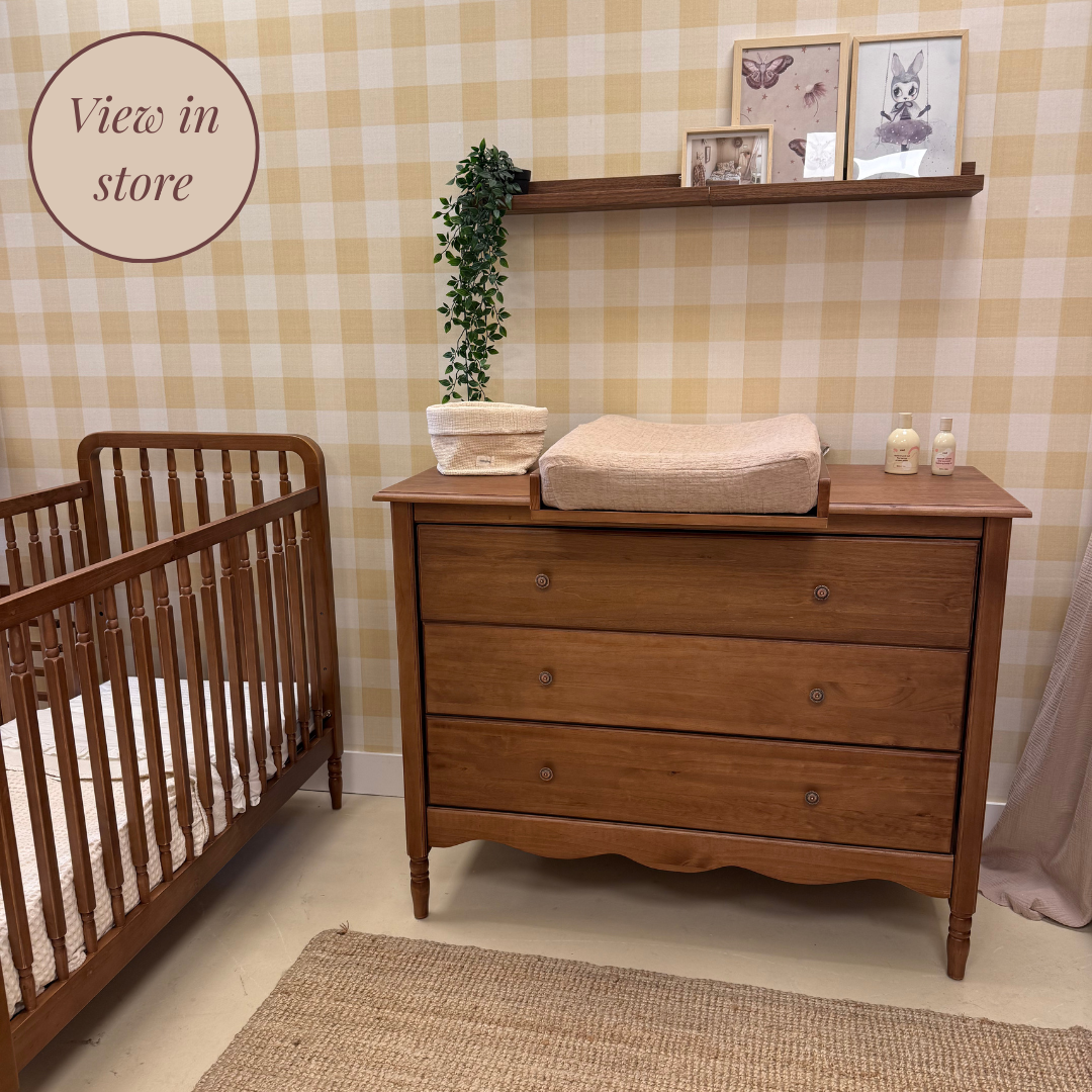 Dormitorio completo Heritage Vintage