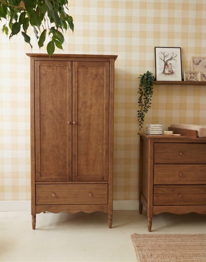 Garderobe "Heritage"