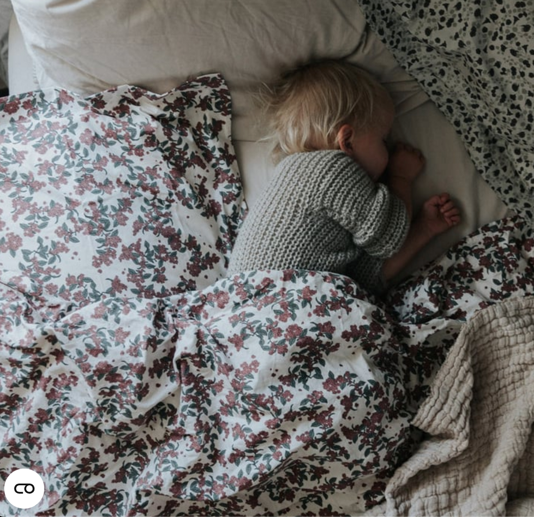 Sängkläder - Percale