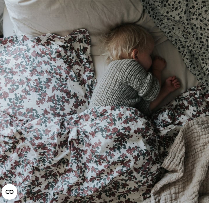 Sängkläder - Percale