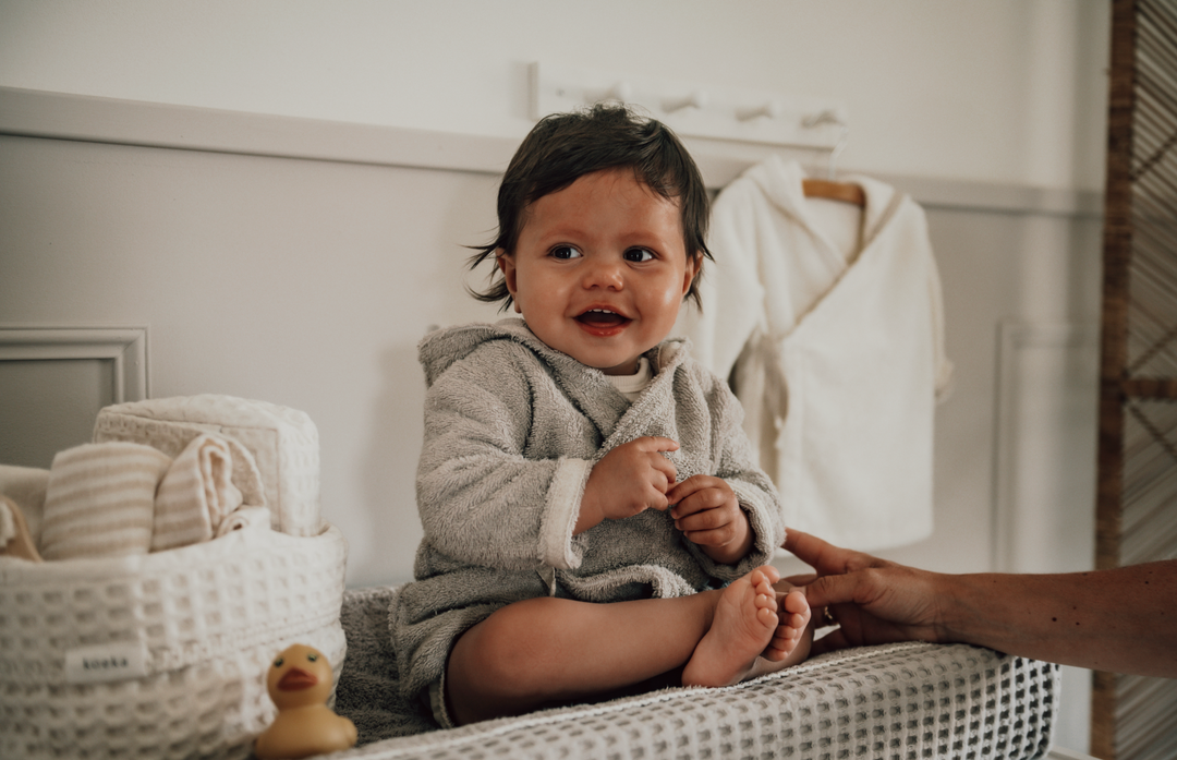 Babybadrock