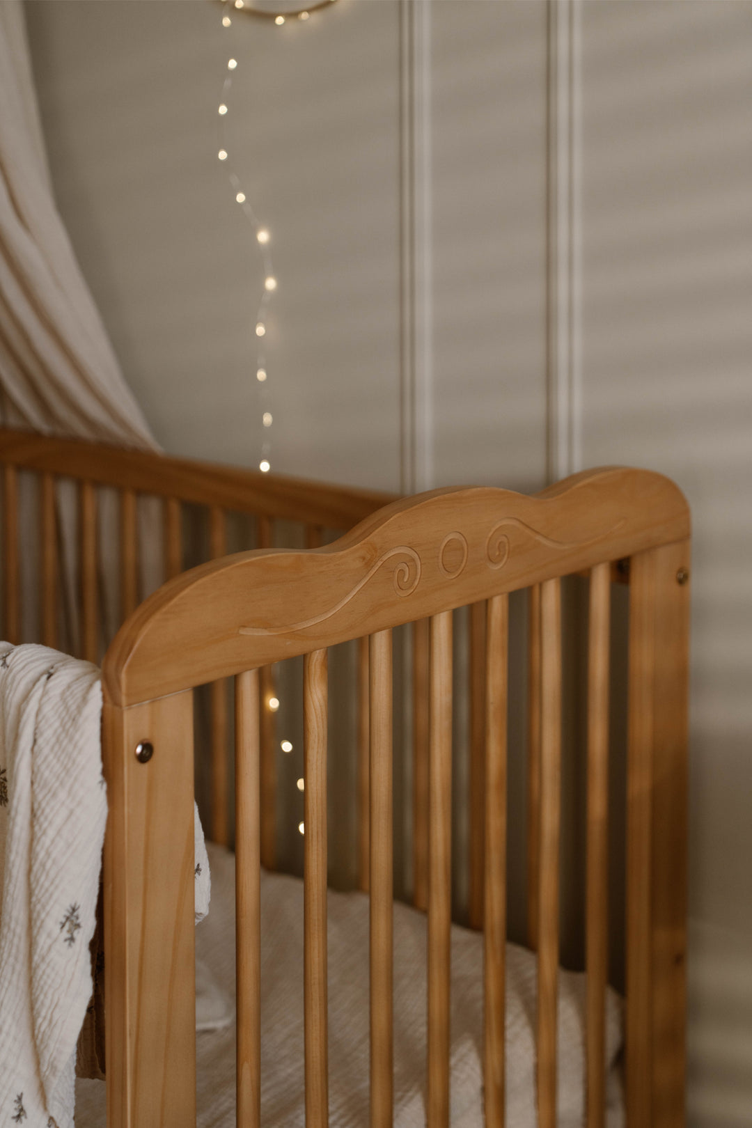 Tremmeseng Rose Vintage