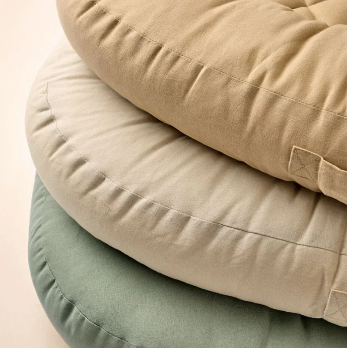 Baby lounger, Amazing Maize