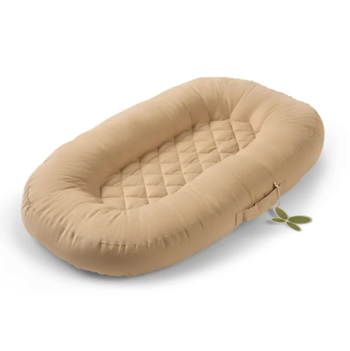 Baby lounger, Amazing Maize