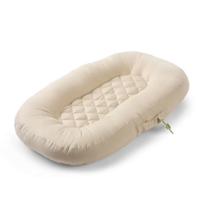 Baby lounger, Amazing Maize