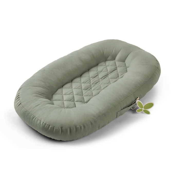 Baby lounger, Amazing Maize