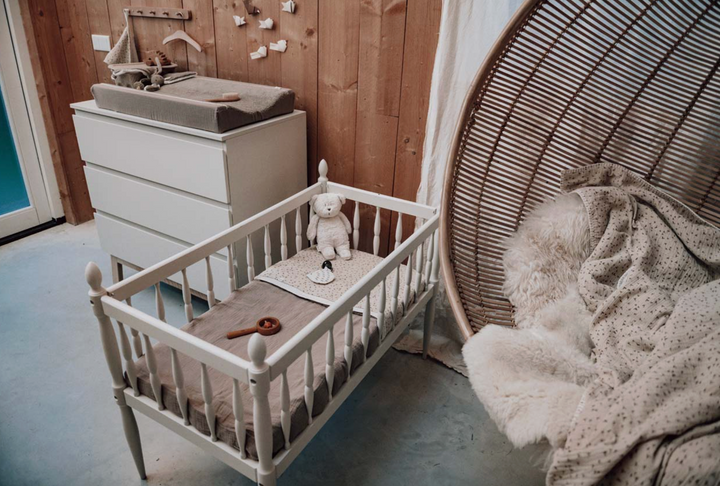 Coperta Di Peluche Faro