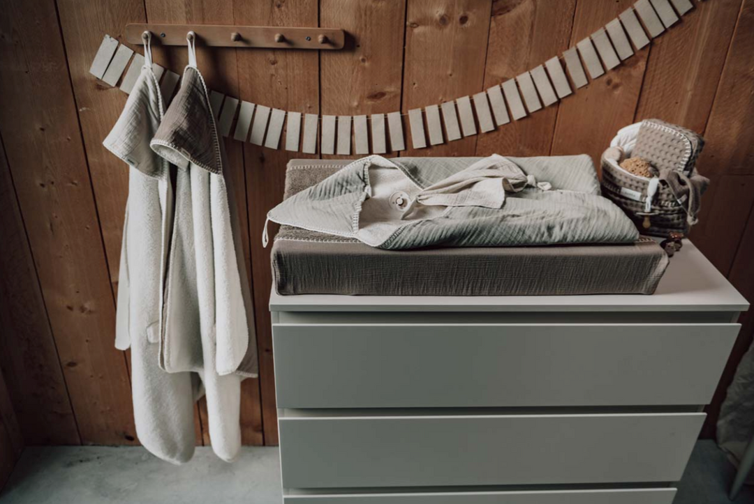 Szlafrok kąpielowy w kształcie misia Faro