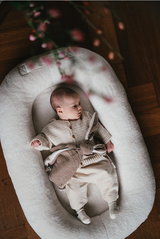 Nido Malmö para bebé