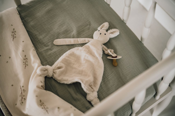 Sleep Tuttle (Tkanina do Przytulania)