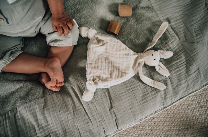 Sleep Tuttle (Tkanina do Przytulania)