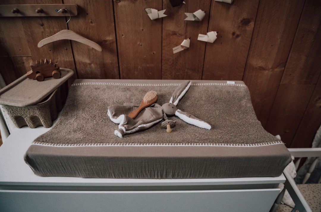 Sleep Tuttle (Tkanina do Przytulania)