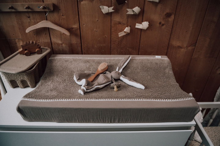 Sleep Tuttle (Tkanina do Przytulania)