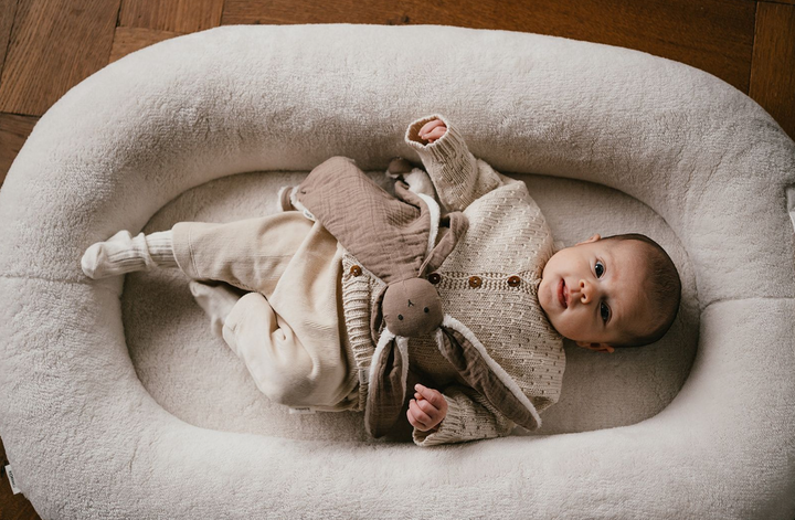 Sleep Tuttle (Tkanina do Przytulania)