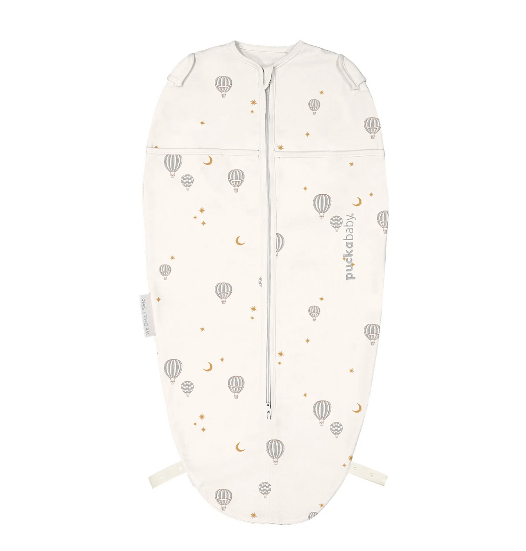 The Original - Mini 3/6 M - Pamuk