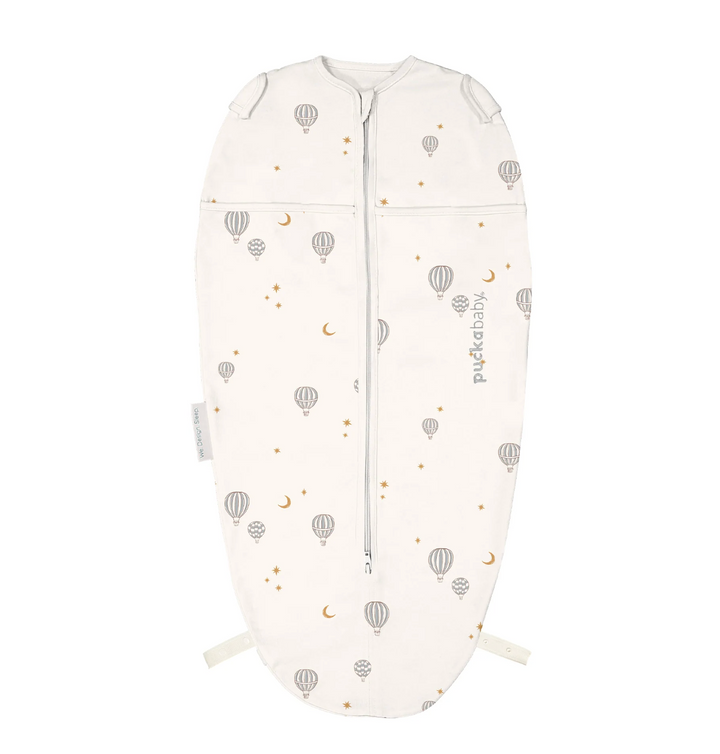 The Original - Mini 3/6 M - Pamuk