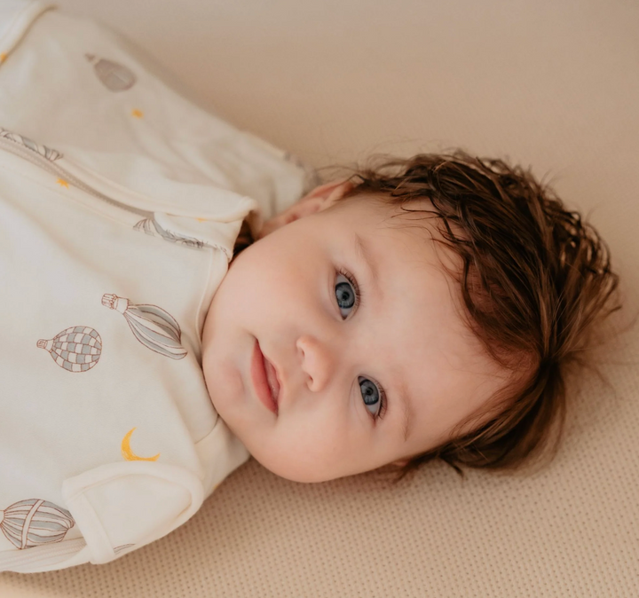 The Original - Mini 3/6 M - Pamuk