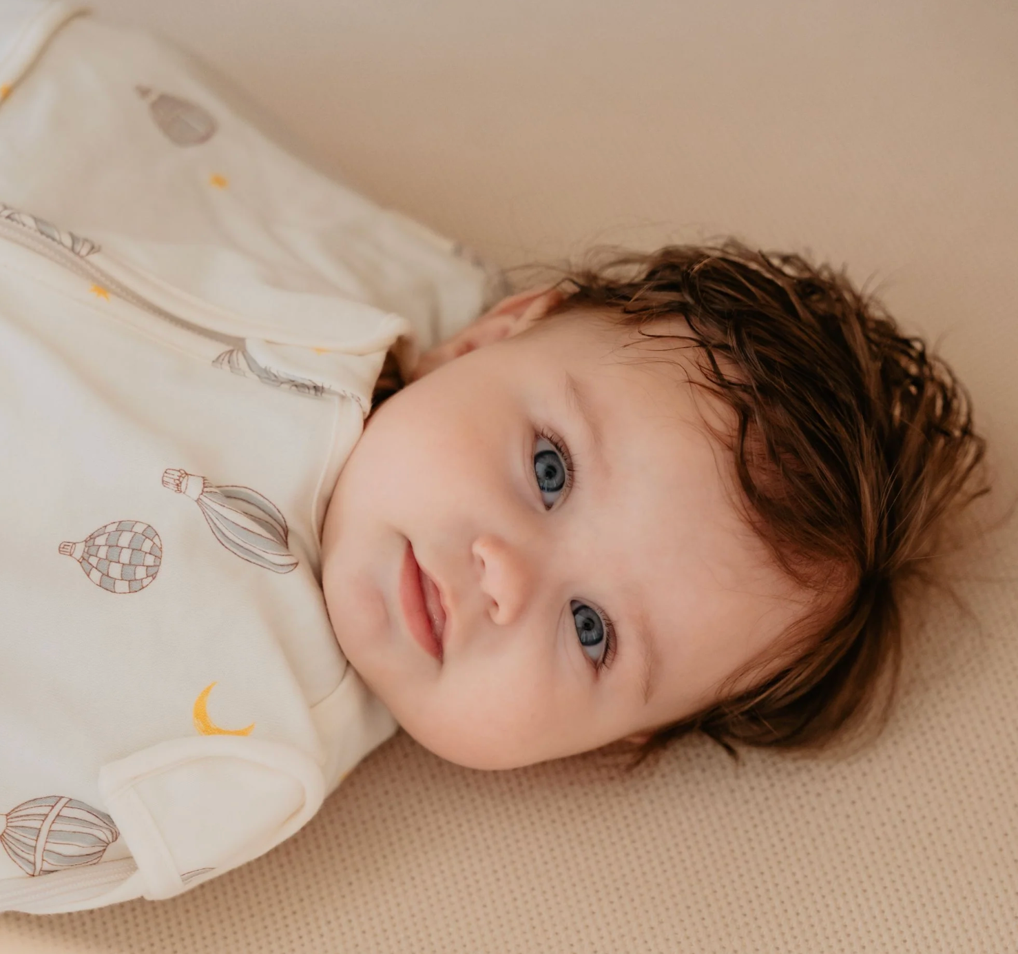 The Original - Міні 3/6 М - Бавовна