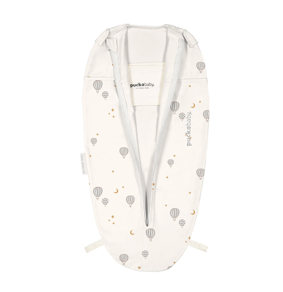 The Original - Mini 3/6 M - Pamuk