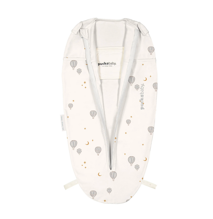 The Original - Mini 3/6 M - Pamuk